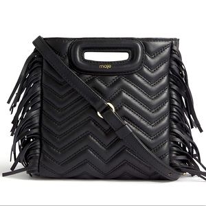 Maje handbag
